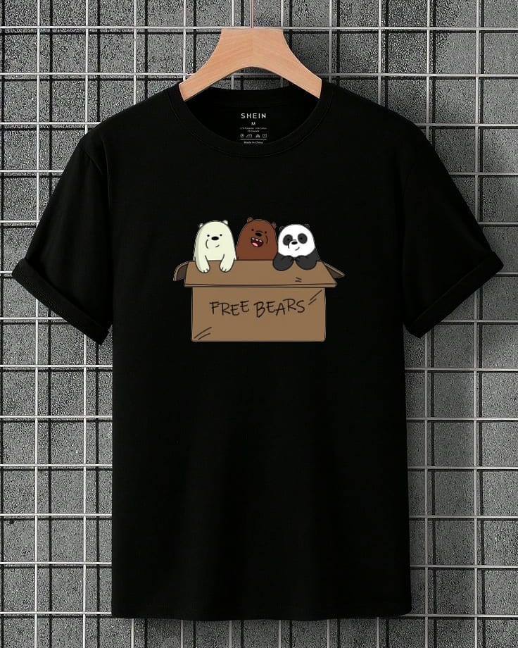 Free Bears Tee