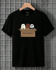 Free Bears Tee